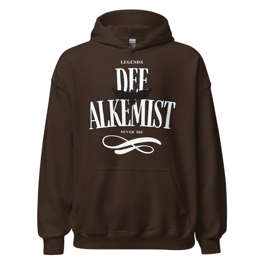 Unisex Heavy Blend Hoodie | Gildan 18500