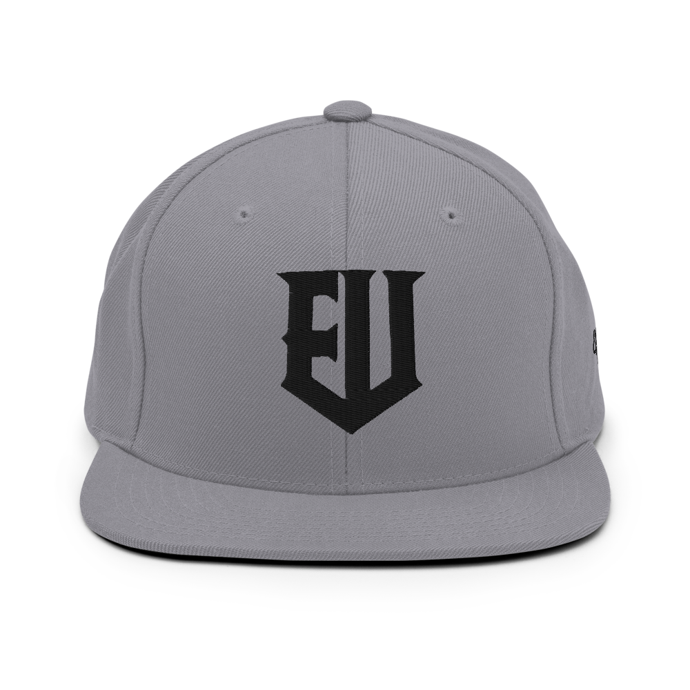 EW Elevated Signature Hat