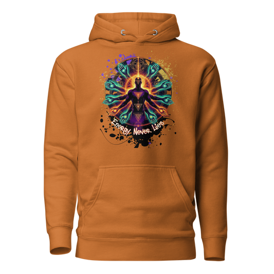 Meditation & Alignment Hoodie – Elevated Wayz Flow