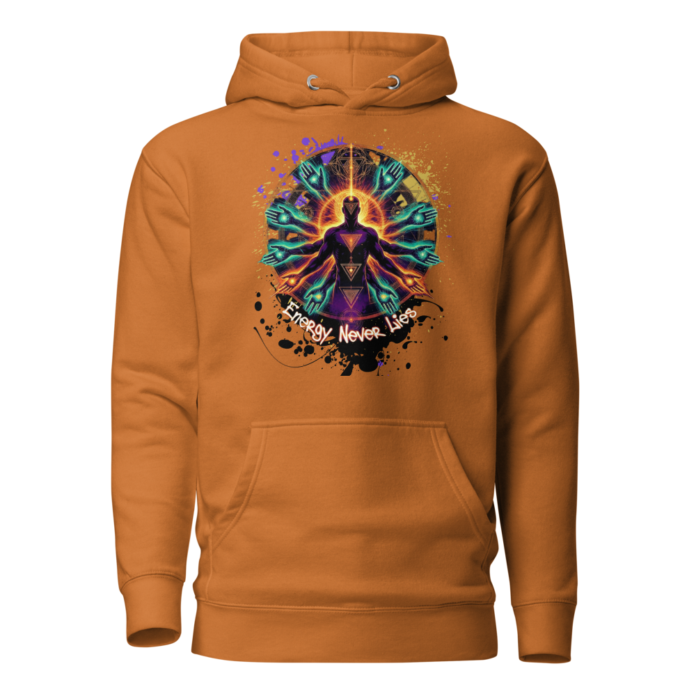 Meditation & Alignment Hoodie – Elevated Wayz Flow