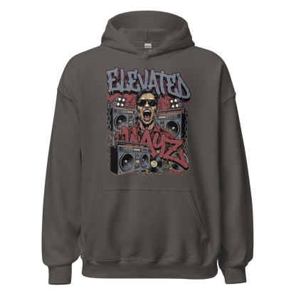 Unisex Heavy Blend Hoodie – Elevated Wayz Cozy Vibes