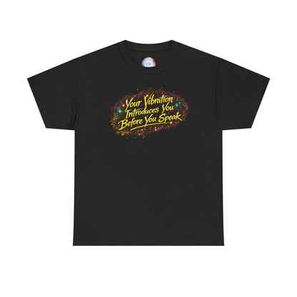 Energy Never Lies | Premium Graphic Tee