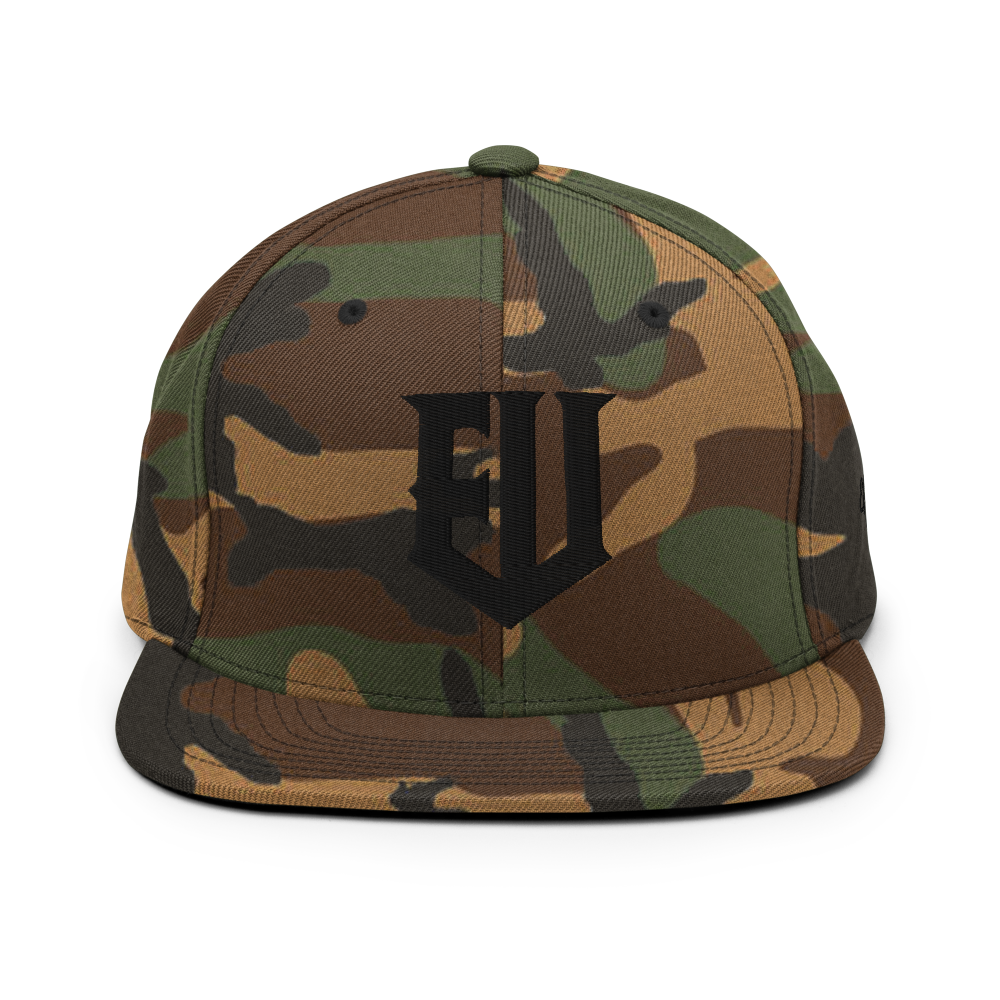 EW Elevated Signature Hat