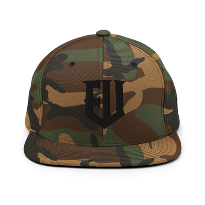 EW Elevated Signature Hat