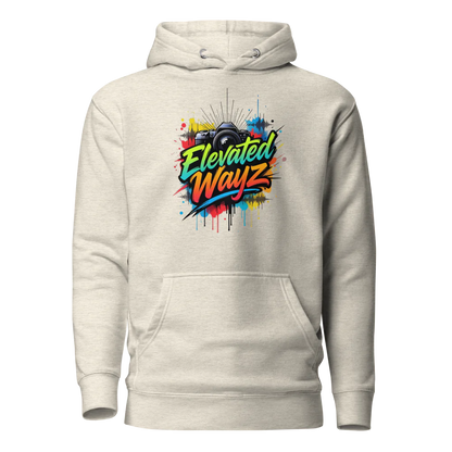 Cotton Heritage M2580 I Unisex Premium Pullover Hoodie