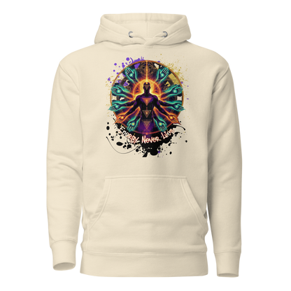 Meditation & Alignment Hoodie – Elevated Wayz Flow