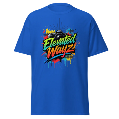 Unisex Classic Tee | Gildan 5000