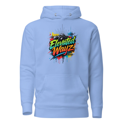 Cotton Heritage M2580 I Unisex Premium Pullover Hoodie