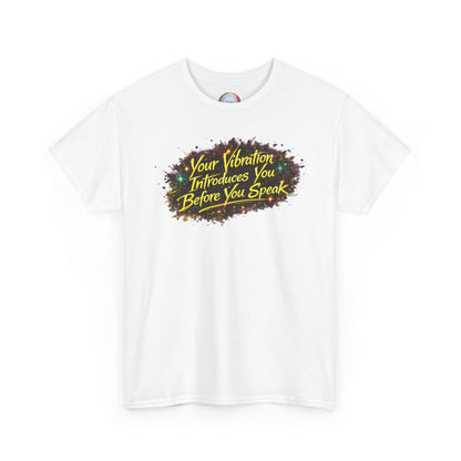 Energy Never Lies | Premium Graphic Tee