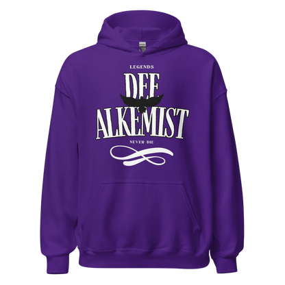 Unisex Heavy Blend Hoodie | Gildan 18500