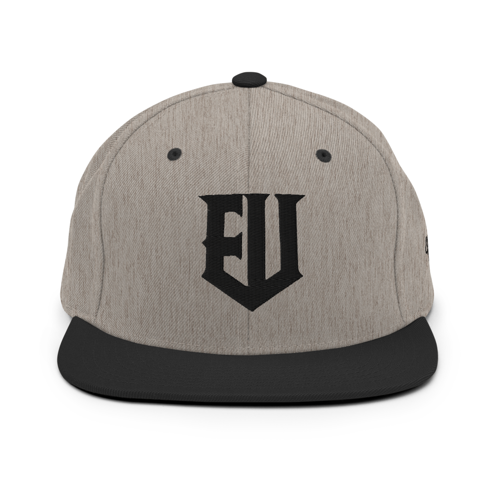 EW Elevated Signature Hat