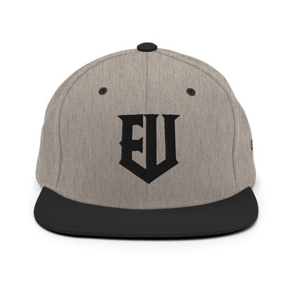 EW Elevated Signature Hat