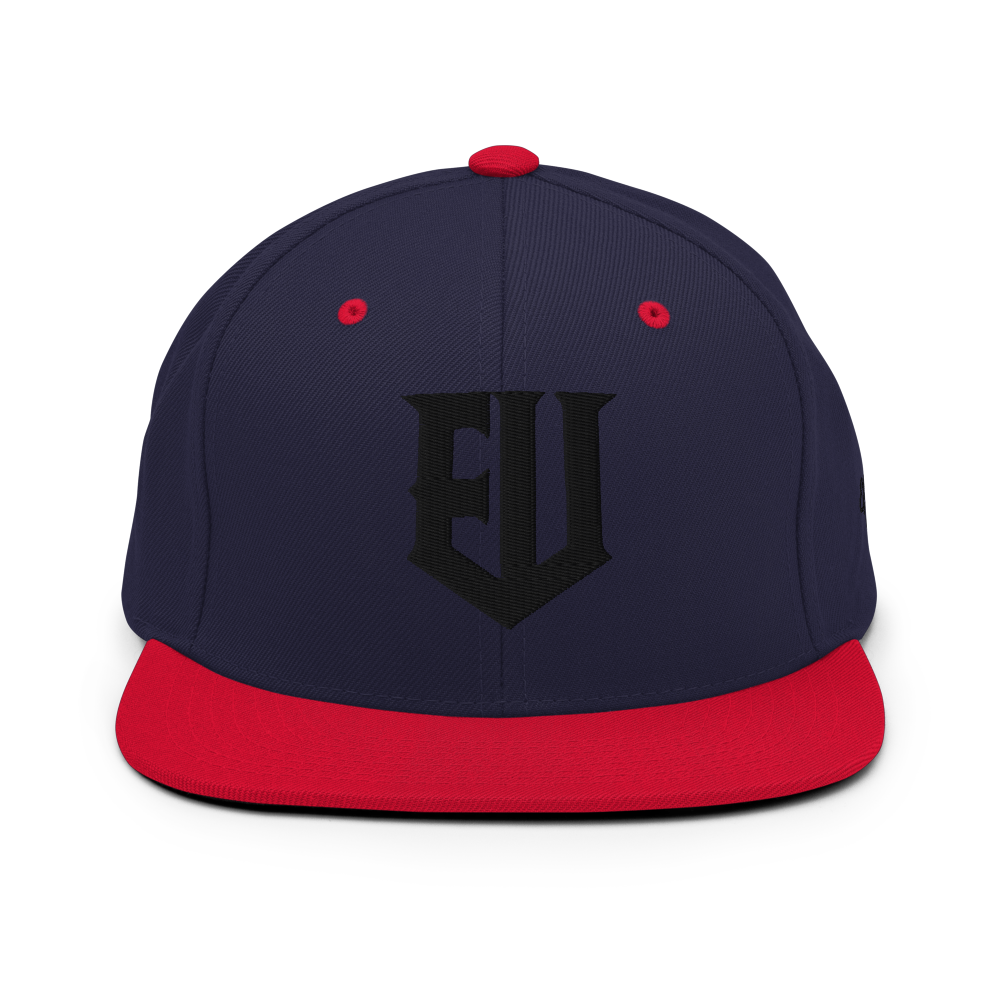 EW Elevated Signature Hat