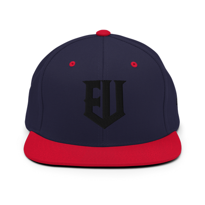 EW Elevated Signature Hat