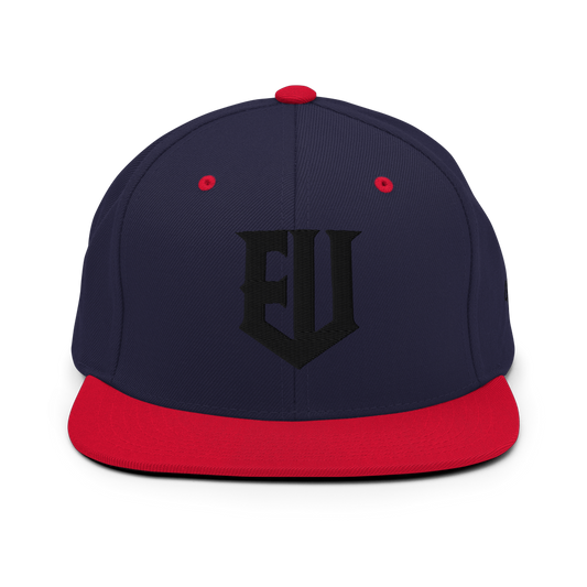 EW Elevated Signature Hat