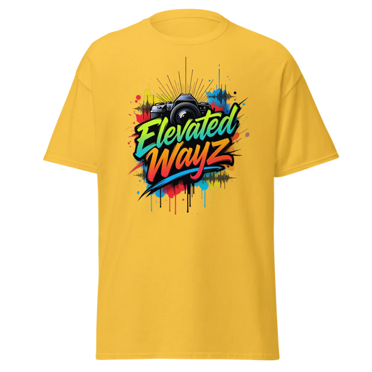 Unisex Classic Tee | Gildan 5000