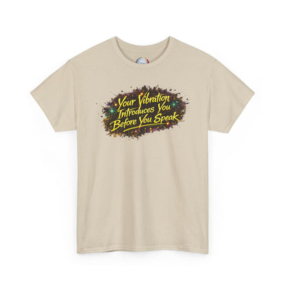 Energy Never Lies | Premium Graphic Tee