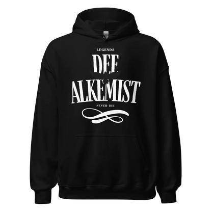 Unisex Heavy Blend Hoodie | Gildan 18500