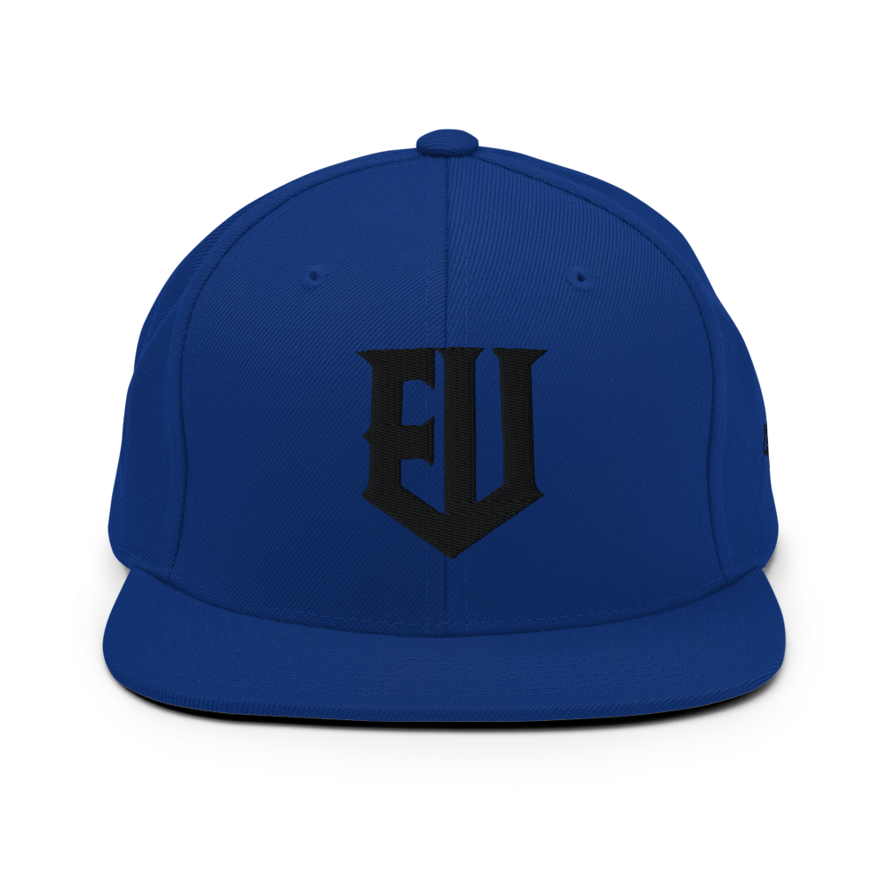 EW Elevated Signature Hat