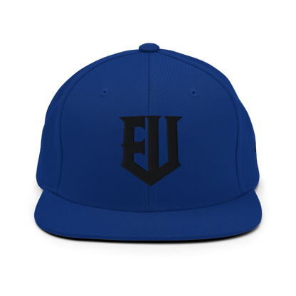 EW Elevated Signature Hat