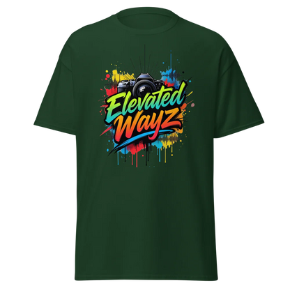 Unisex Classic Tee | Gildan 5000