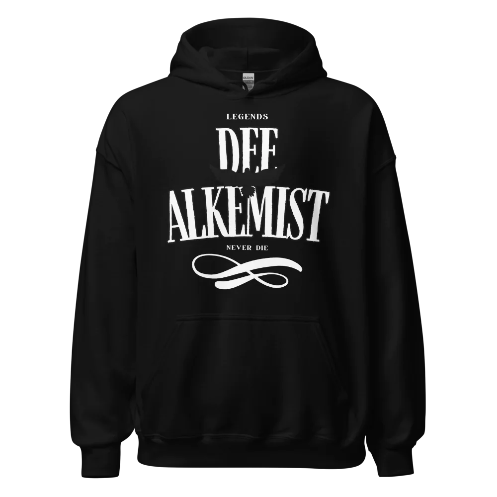 Unisex Heavy Blend Hoodie | Gildan 18500