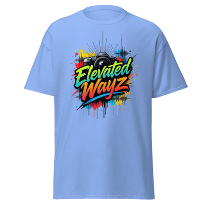 Unisex Classic Tee | Gildan 5000