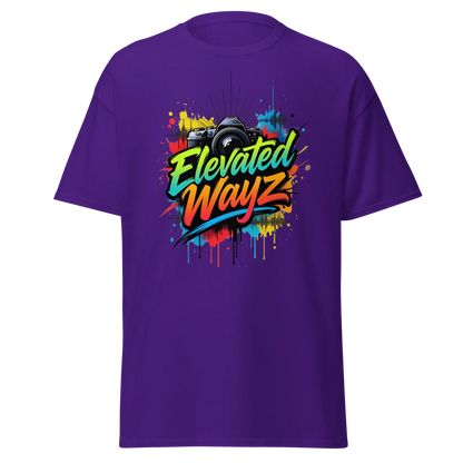 Unisex Classic Tee | Gildan 5000