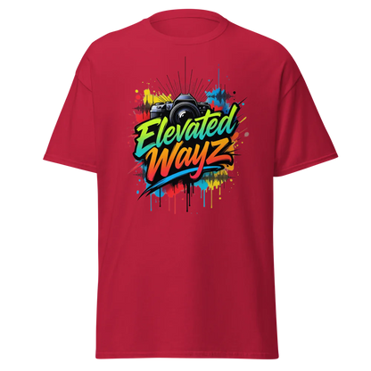 Unisex Classic Tee | Gildan 5000