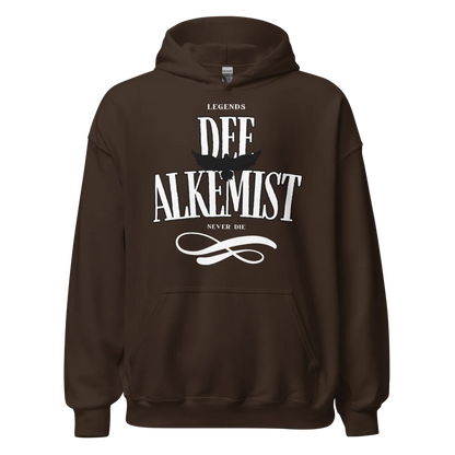 Unisex Heavy Blend Hoodie | Gildan 18500