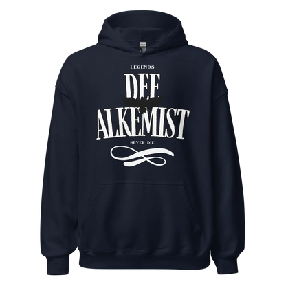 Unisex Heavy Blend Hoodie | Gildan 18500