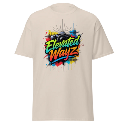 Unisex Classic Tee | Gildan 5000