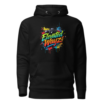 Cotton Heritage M2580 I Unisex Premium Pullover Hoodie