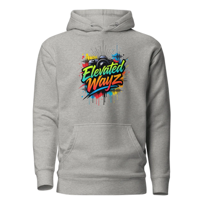 Cotton Heritage M2580 I Unisex Premium Pullover Hoodie