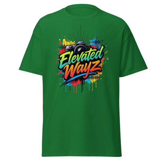 Unisex Classic Tee | Gildan 5000