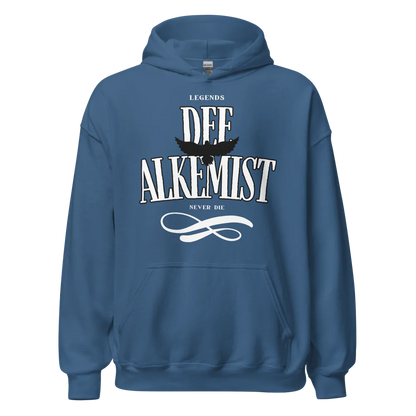 Unisex Heavy Blend Hoodie | Gildan 18500