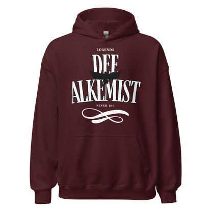 Unisex Heavy Blend Hoodie | Gildan 18500