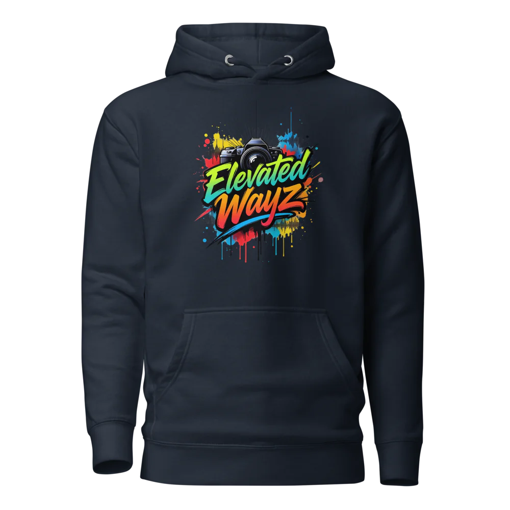 Cotton Heritage M2580 I Unisex Premium Pullover Hoodie