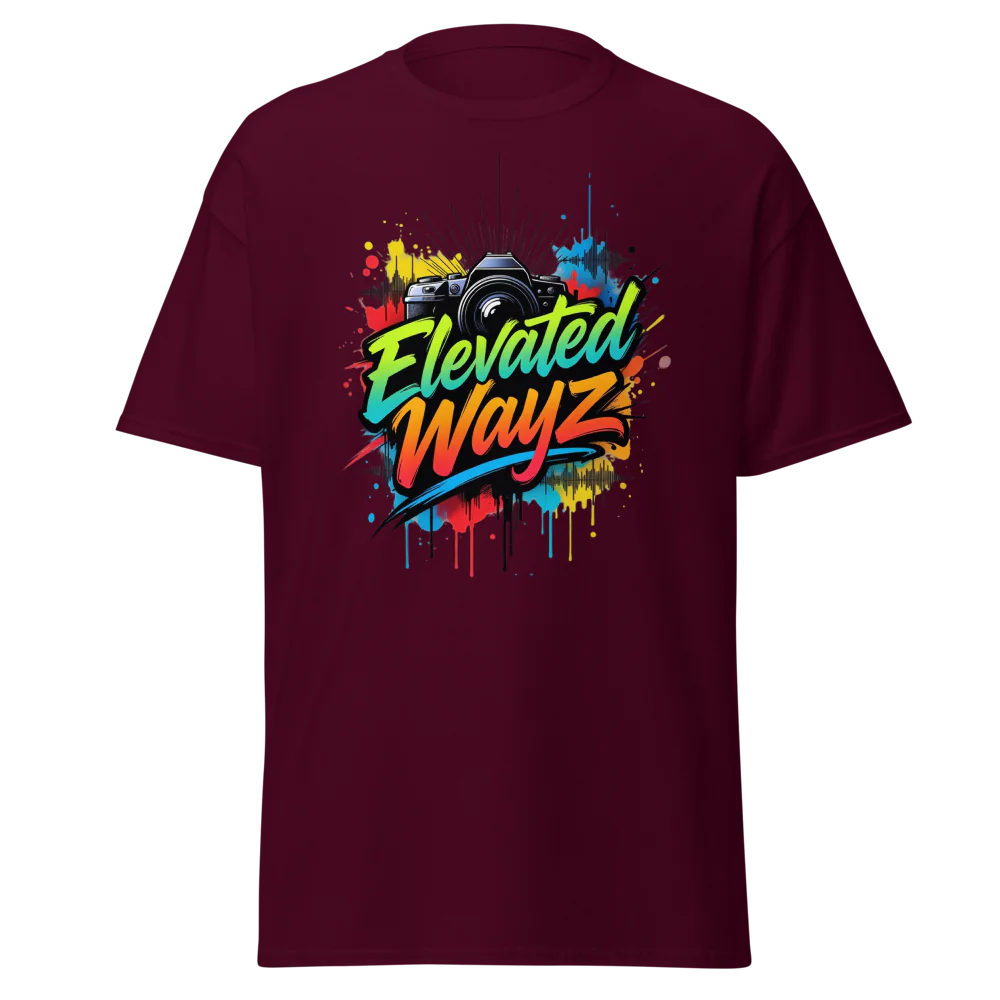 Unisex Classic Tee | Gildan 5000