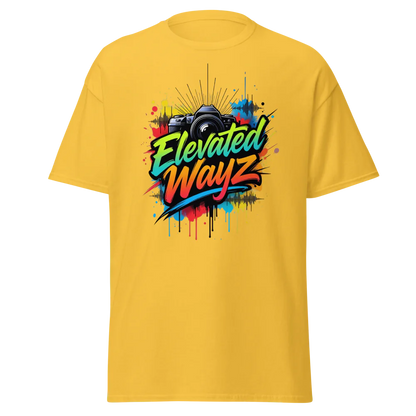 Unisex Classic Tee | Gildan 5000