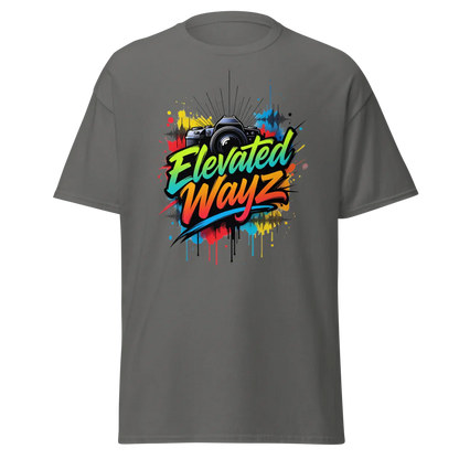 Unisex Classic Tee | Gildan 5000