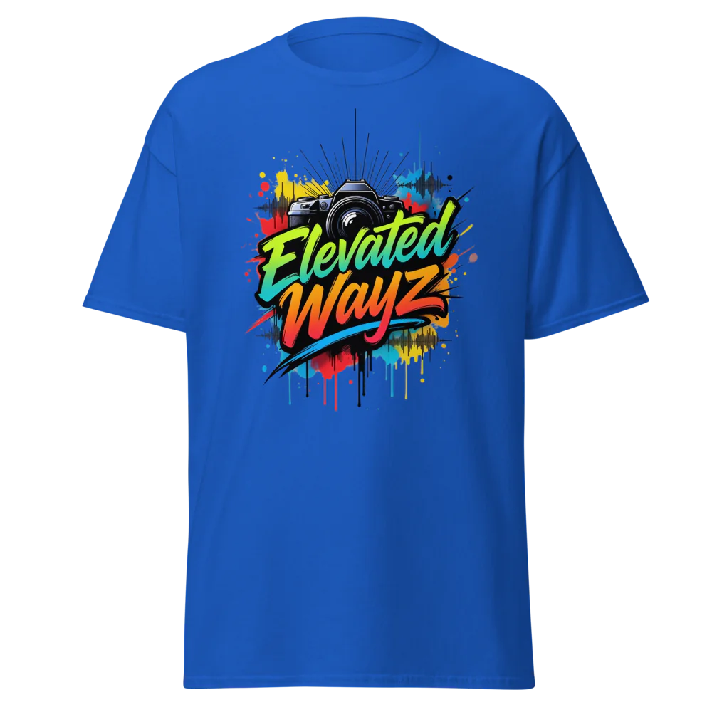 Unisex Classic Tee | Gildan 5000