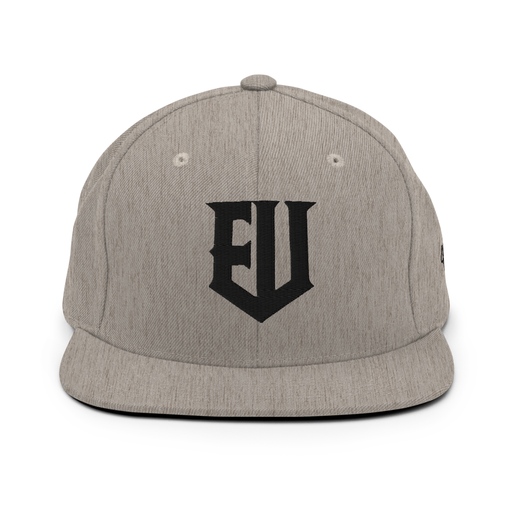 EW Elevated Signature Hat