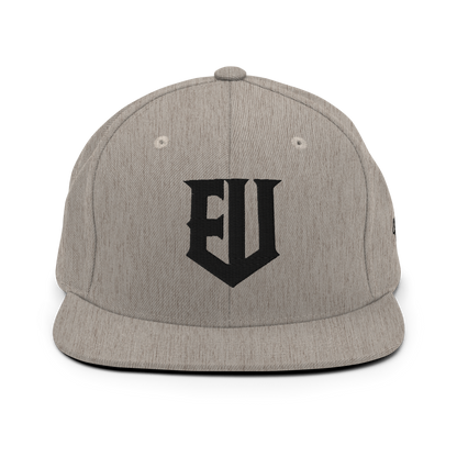EW Elevated Signature Hat
