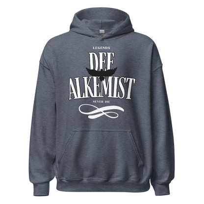 Unisex Heavy Blend Hoodie | Gildan 18500