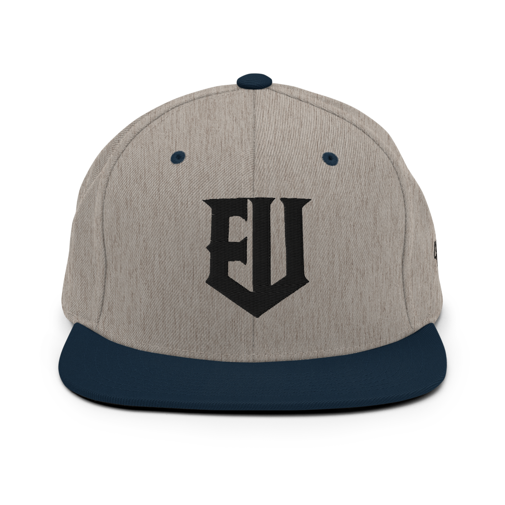 EW Elevated Signature Hat