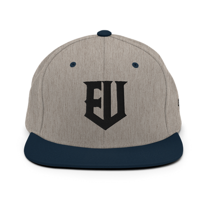 EW Elevated Signature Hat