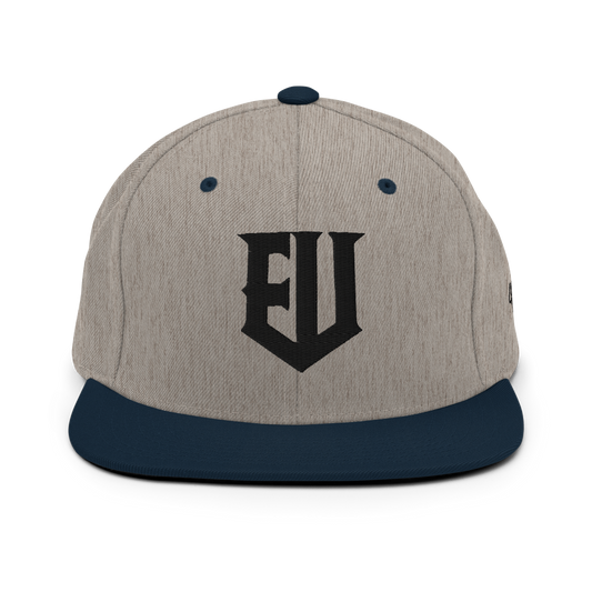 EW Elevated Signature Hat