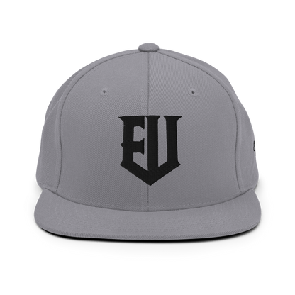 EW Elevated Signature Hat