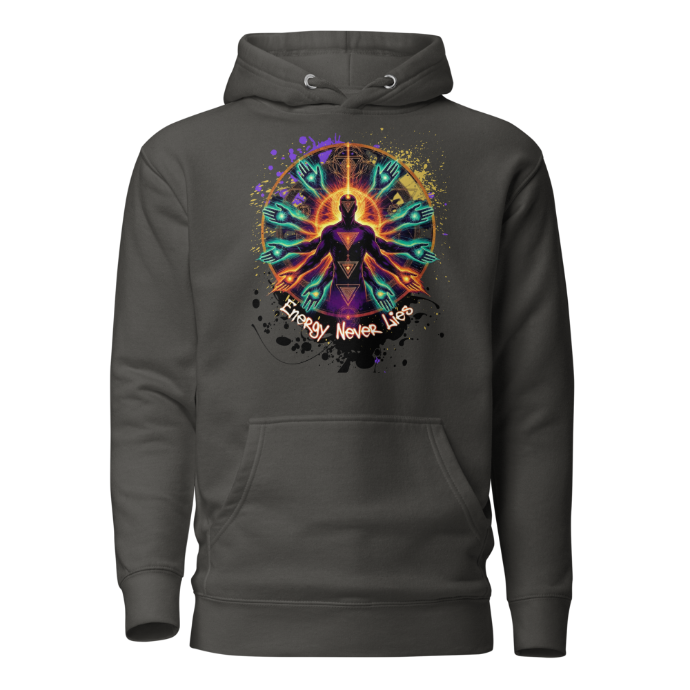 Meditation & Alignment Hoodie – Elevated Wayz Flow
